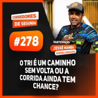 A ida para o Tri é um caminho sem volta, Mambinha?