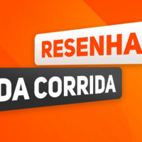 Dores de estimação e o cancelaço de provas de 5 de maio (RESENHA CORRIDA EP.10)