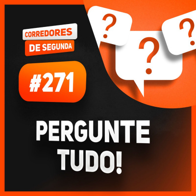 Corredores De Segunda