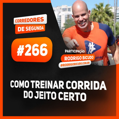 Corredores De Segunda