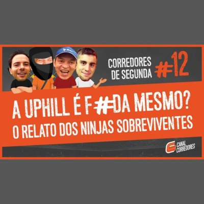 Corredores De Segunda