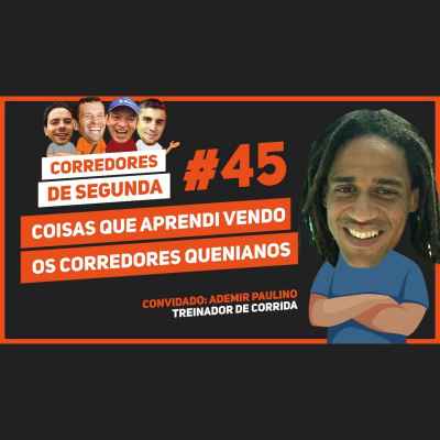 Corredores De Segunda