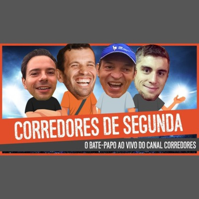 Corredores De Segunda