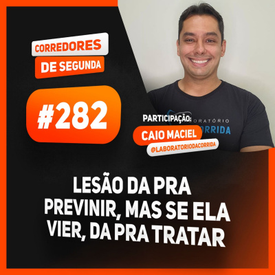 Corredores De Segunda