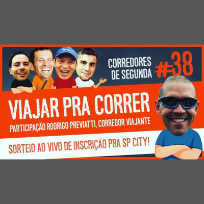 Corredores De Segunda