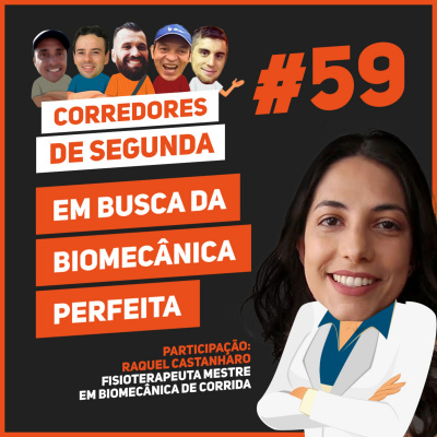 Corredores De Segunda
