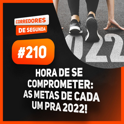 Corredores De Segunda