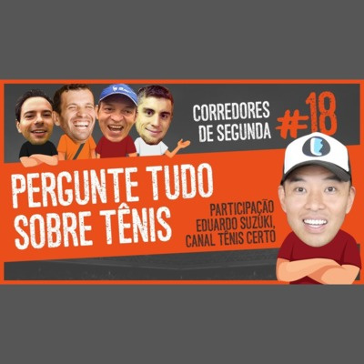 Corredores De Segunda