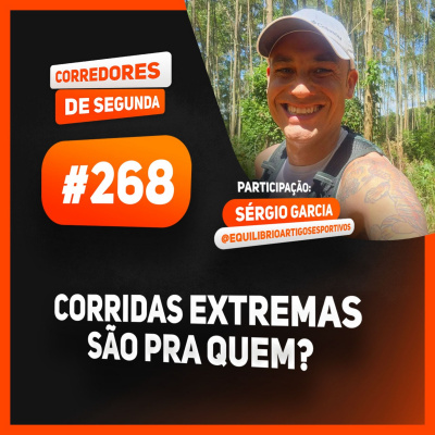 Corredores De Segunda