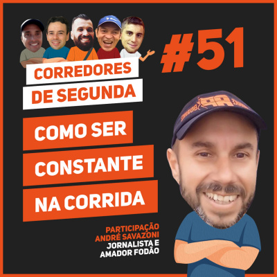 Corredores De Segunda