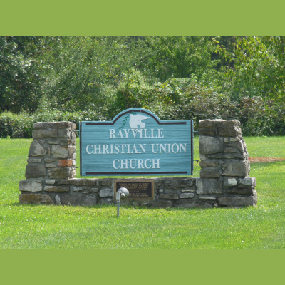 Rayville Christian Union