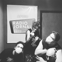 Entrevista RNS – Regurgimentação Necrovaginal Sangrenta