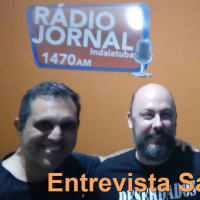 Entrevista Festival de Rock Indaiatuba