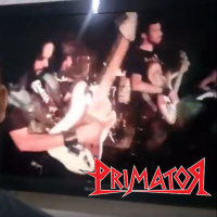 Entrevista Banda Primator