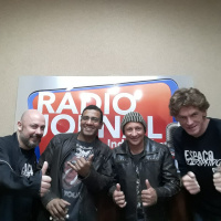 Entrevista Marcio de Freitas e Revanche Imediata