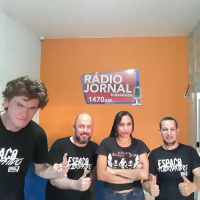 Entrevista Hell Banger Fest