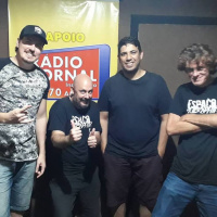 Entrevista Banana Rock Fest