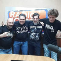Entrevista The Darlans Pop Rock Acústico