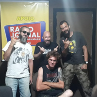 Entrevista com o duo acústico Mad amp Reffer