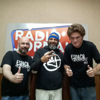 Entrevista Lugar de Fala e Extremamente Grave