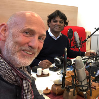 Podcast 14 met Hans Ruinemans van Business Tales over het leven van een CEO