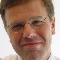 Podcast #24 met Frans van Reep over de Like en Dislike wereld.