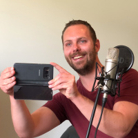 Podcast 17 deel twee met Nico de Jong van Onwijs Marketing