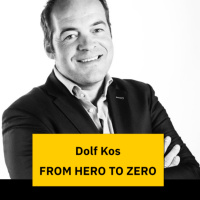 Dolf Kos | From Here to Zero