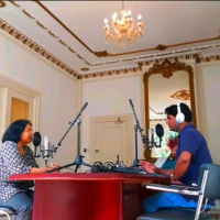 Interview with the Embassy of India in The Netherlands with Mrinalini Kaur Sapra First Secretary of Economic and Commerce