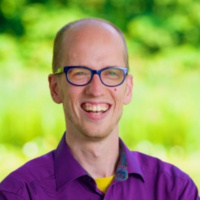 Podcast #18 met Richard Engelfriet over solliciteren en testen. 