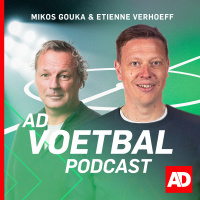 S8E80: Alles gaat eigenlijk goed bij Feyenoord momenteel