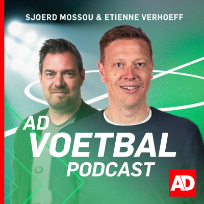 Ad Voetbal Podcast