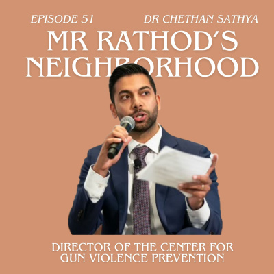 Mr. Rathods Neighborhood