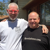 Episode 15: Mike Peters