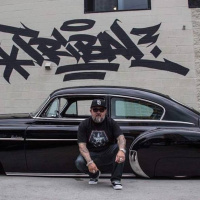 Episode 19: Bobby Ruiz