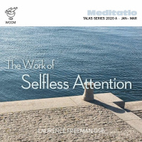 The Mind the Mantra and the Ego