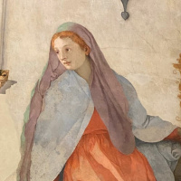 Lent Reflections 2023 by Laurence Freeman: Thursday Lent Week Five