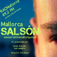 Mallorca salson 07 may 2019