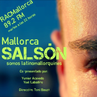 Mallorca salson 20 nov 2018