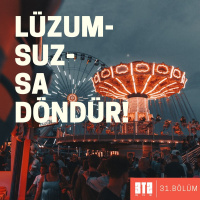 ASLINDA, YOK MU?.01 - Lüzumsuzsa döndür!