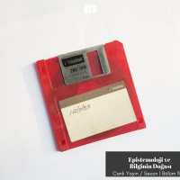 3te2.19 - Epistemoloji ve Bilginin Doğası