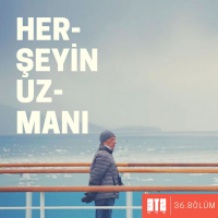 ASLINDA YOK MU?.06 - Her Şeyin Uzmanı