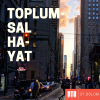 ASLINDA YOK MU?.07 - Toplum