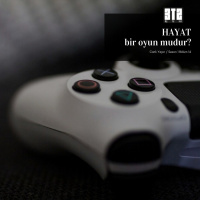 3te2.14 - Hayat Bir Oyun Mudur?