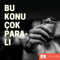 PANDEMİK.06 - Bu Konu Çok Paralı