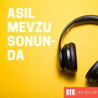 PANDEMİK.08 - Asıl Mevzu Yayının Sonunda