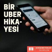 GİRİŞEMEYENLER.06 - Bir Uber Hikayesi