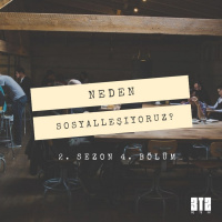 NEDEN.04 - Sosyalleşiyoruz?