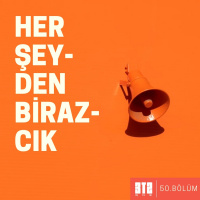 3te2.50. Bölüm - Her Şeyden Birazcık! (Özel Bölüm)