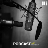 BONUS.01 - Podcast Nedir? Podcast Yayını Nasıl Yapılır?